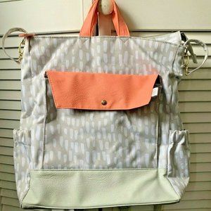 Oh Joy! Baby Toddler Diaper Bag Backpack Target